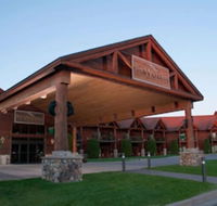 The Waters Of Minocqua - Accommodation Dallas