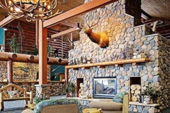 The Waters Of Minocqua - thumb 7