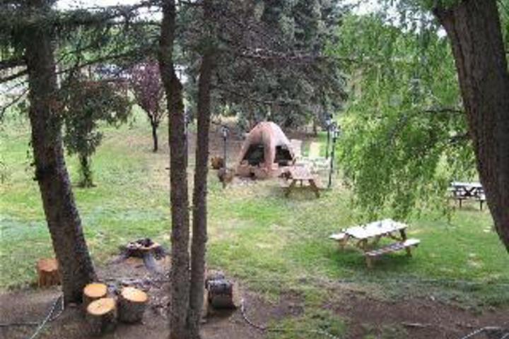 Indian Hills Inn Taos Plaza - thumb 0