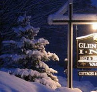 Glen Oaks Inn Intervale - Accommodation Dallas