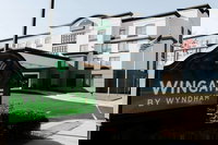 Wingate by Wyndham Chantilly / Dulles Airport