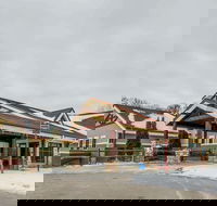 Bluegreen Christmas Mountain Village an Ascend Resort - Accommodation Dallas