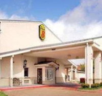 Super 8 by The Galleria / North Dallas - Accommodation Dallas