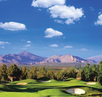 The Lodge at Eagle Crest Resort - Accommodation Dallas