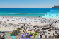 Holiday Inn Resort Pensacola Beach an IHG Hotel