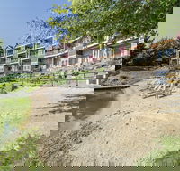 Delton Grand Resort and Spa - Accommodation Dallas