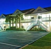 Grand Palms Resort - Accommodation Dallas