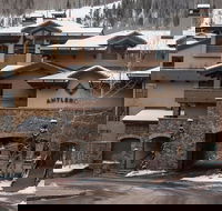 Antlers at Vail - Accommodation Dallas