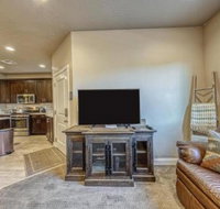 Desert Glow - Accommodation Dallas