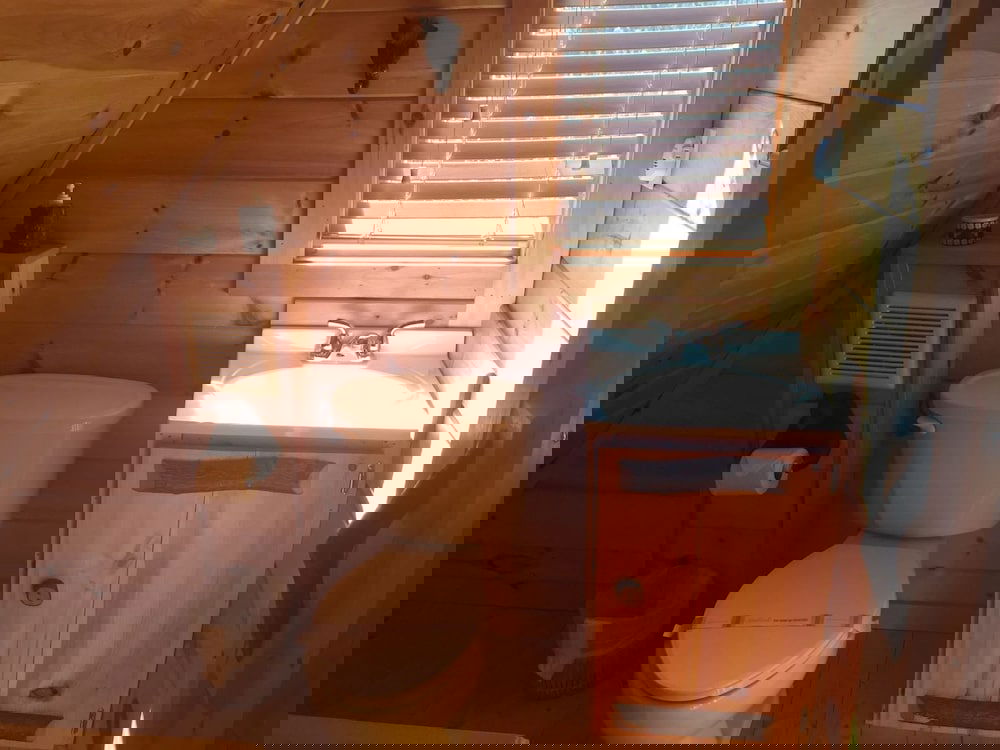 Broken Arrow Lodge Blue Ridge Cabin Rental - thumb 2