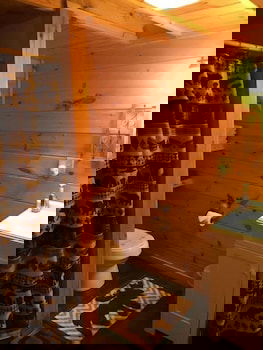 Broken Arrow Lodge Blue Ridge Cabin Rental - thumb 4