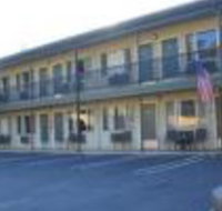 John Day Motel - Accommodation Dallas