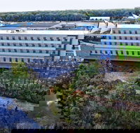 Bally's Twin River Lincoln Casino  Hotel - Accommodation Dallas