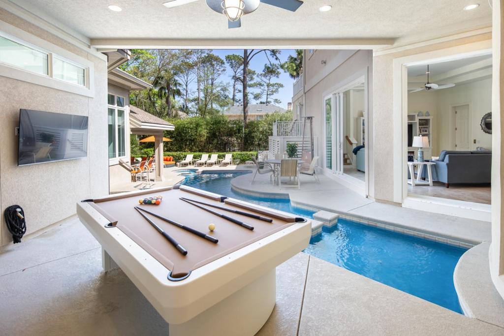 1 Brigantine Eight BR Home Private Pool - thumb 3