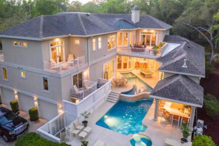 1 Brigantine Eight BR Home Private Pool - thumb 0