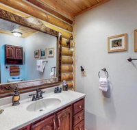 Pribs Point - Accommodation Dallas