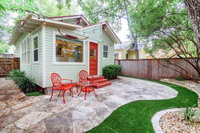 Georgetown Sunday House