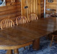 Copperline Lodge - Accommodation Dallas