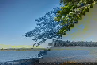 Tentrr Slippery Rock River Retreat Campsite