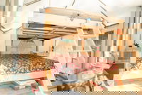 Tentrr Bridgewater Farm Campsite