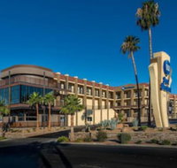 Best Western Hoover Dam Hotel - Accommodation Dallas
