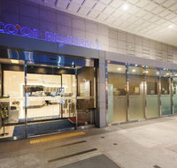 Elizabeth Inn  Convention Center - Accommodation Dallas