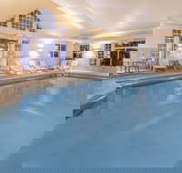 La Quinta Inn  Suites by Wyndham Belgrade - Bozeman Airport - Accommodation Dallas