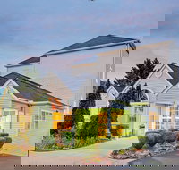 Microtel Inn  Suites by Wyndham Gatlinburg - Accommodation Dallas