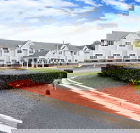 Microtel Inns  Suites by Wyndham Southern Pines / Pinehurst - Accommodation Dallas