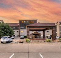 Comfort Suites - Accommodation Dallas