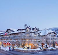 Sonnenalp - Accommodation Dallas