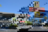 Harbor Inn  Suites