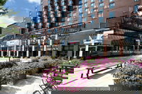 Boston Marriott Cambridge