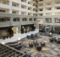 Fairfax Marriott at Fair Oaks - Accommodation Dallas