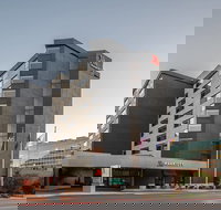 Provo Marriott Hotel  Conference Center - Accommodation Dallas