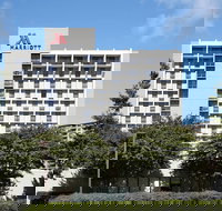 Bethesda Marriott - Accommodation Dallas