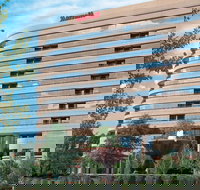 Bethesda Marriott Suites - Accommodation Dallas