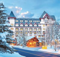 The Hythe a Luxury Collection Resort Vail - Accommodation Dallas