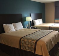 Victorian Inn Beatrice - Accommodation Dallas