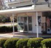Budget Inn Selma - Accommodation Dallas