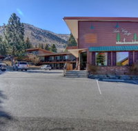 Lake View Lodge - Accommodation Dallas