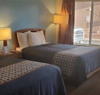 Alamo Motel - Accommodation Dallas