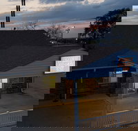 Family Budget Inn Bethany - Accommodation Dallas