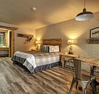 Stonegate Lodge - Accommodation Dallas