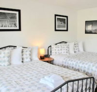 Chalet Motel Whitefish - Accommodation Dallas