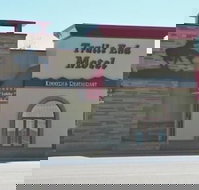 Trail's End Motel Sheridan - Accommodation Dallas