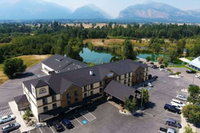 Bitterroot River Inn  Conference Center