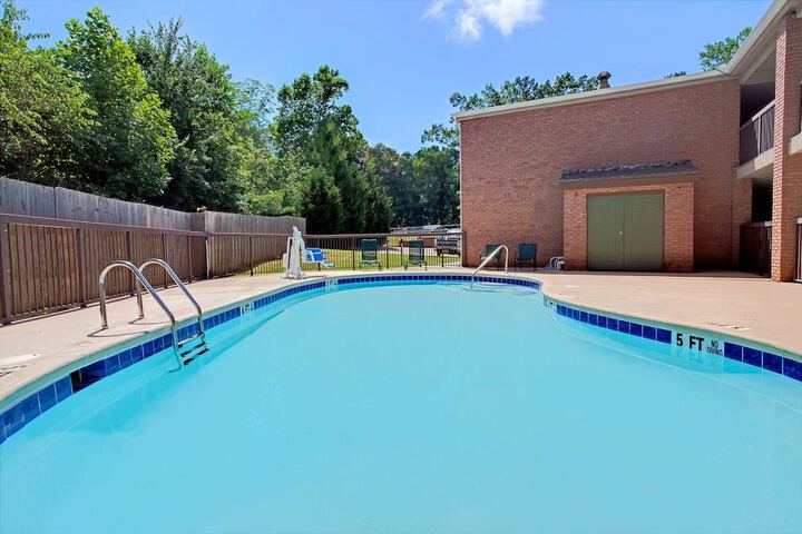 Super 8 By Wyndham Acworth/Atlanta Area - thumb 3