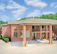 Super 8 by Wyndham Acworth/Atlanta Area - Accommodation Dallas