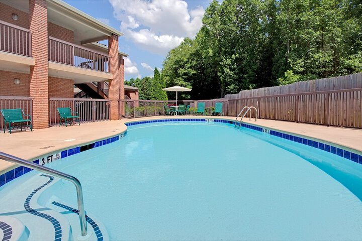 Super 8 By Wyndham Acworth/Atlanta Area - thumb 2